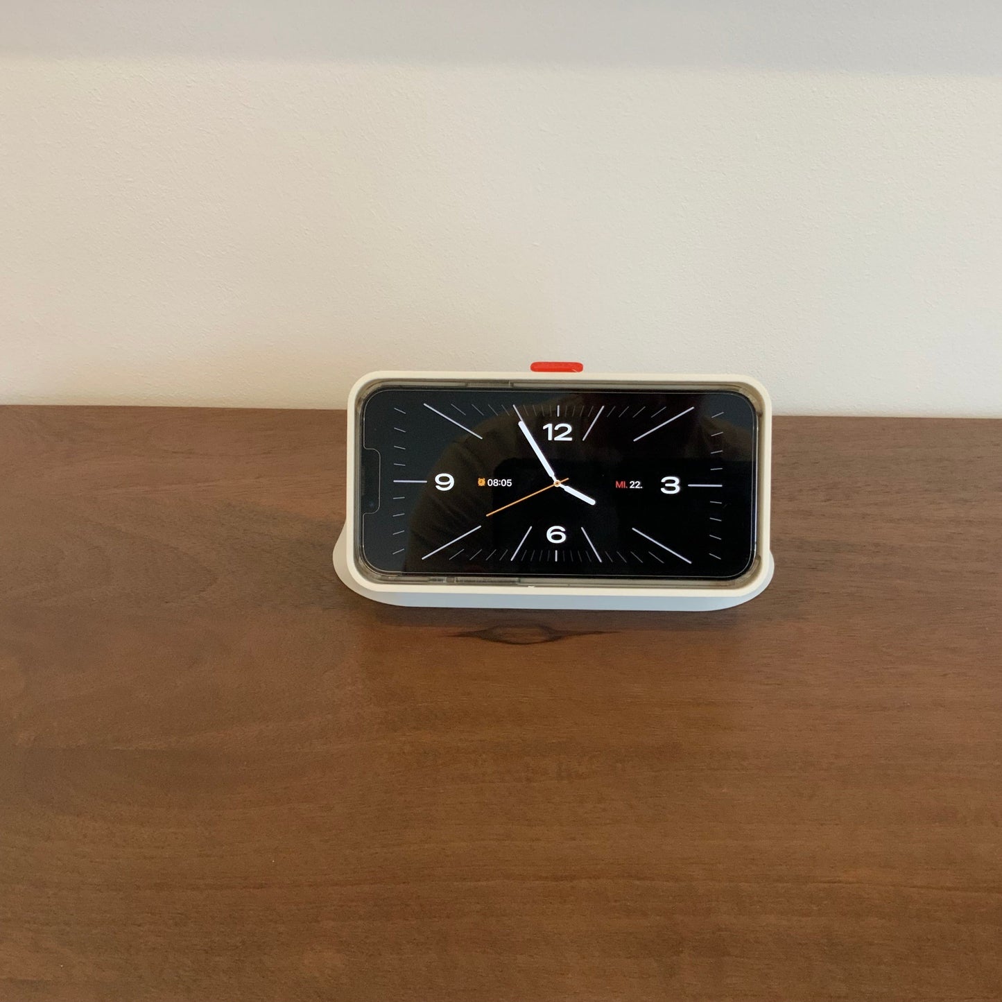 Iphone Tisch Station STL