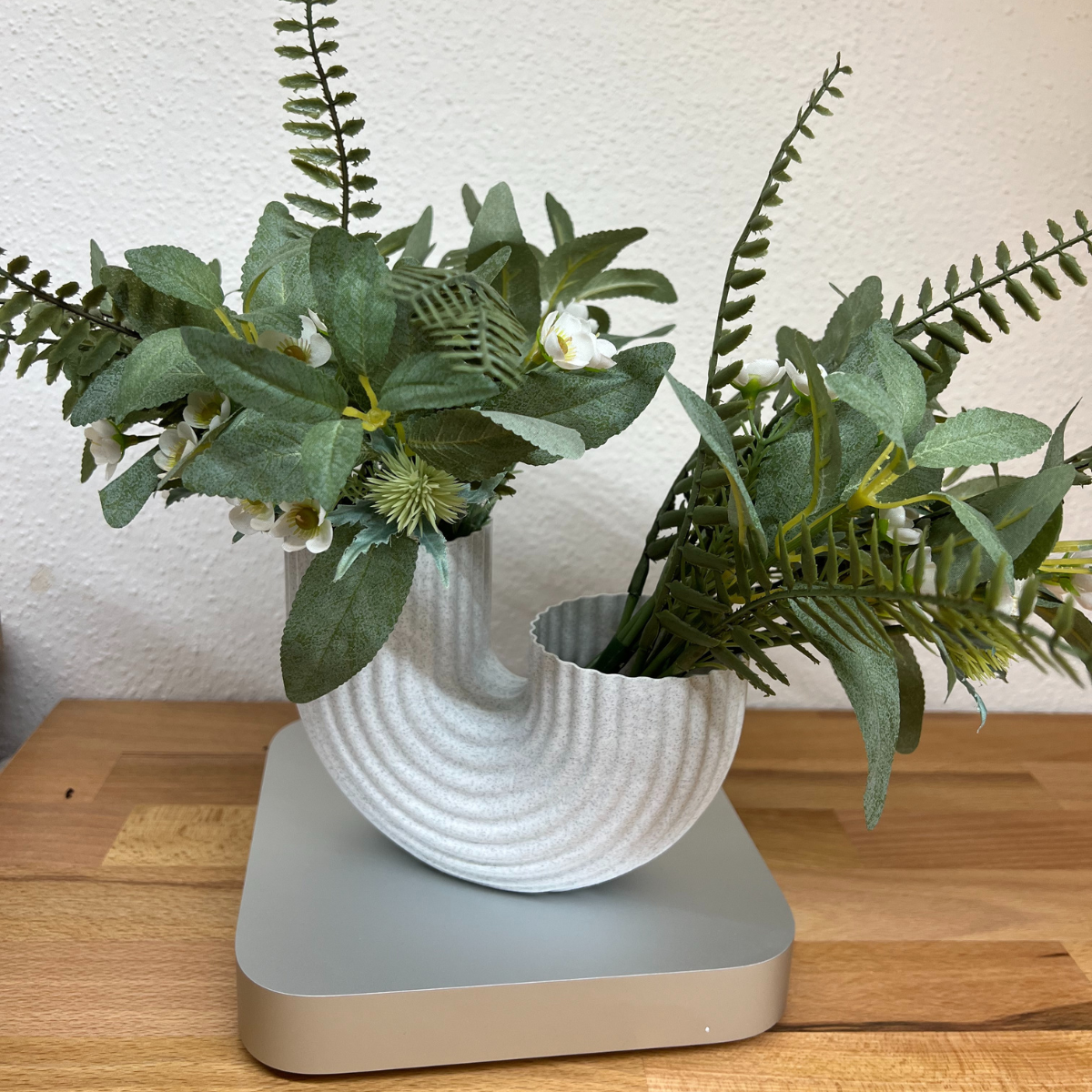 PYNTER Vase STL Datei