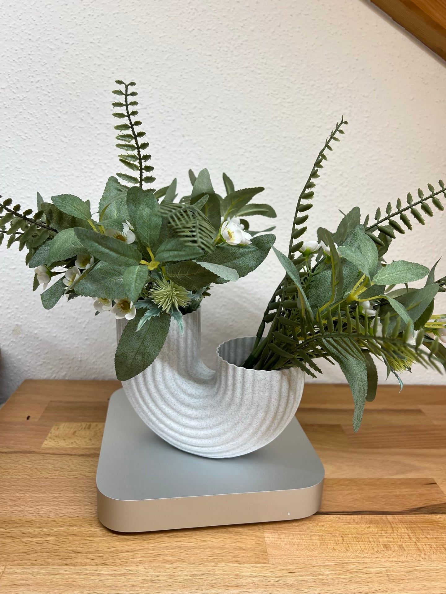 Vase 3D Druck