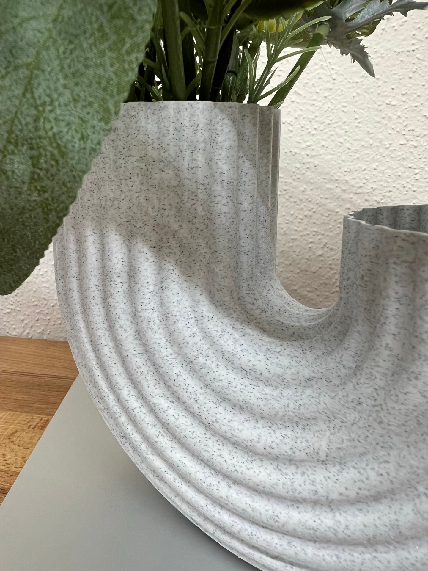 Vase 3D Druck