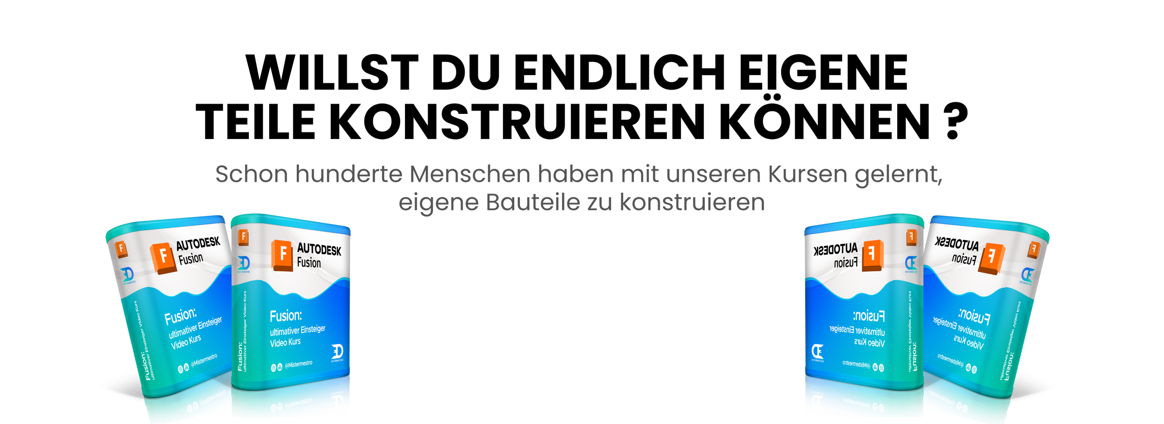 Mistermestro Banner