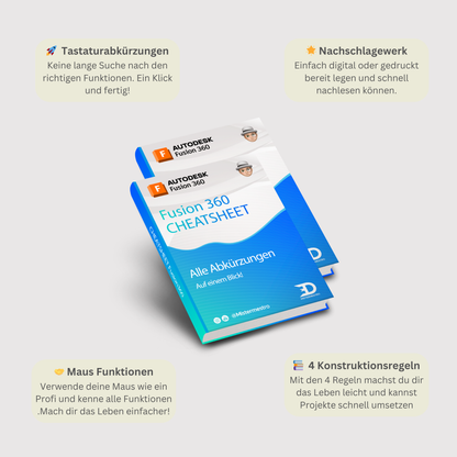 Fusion lernen: Der komplette Einsteigerkurs