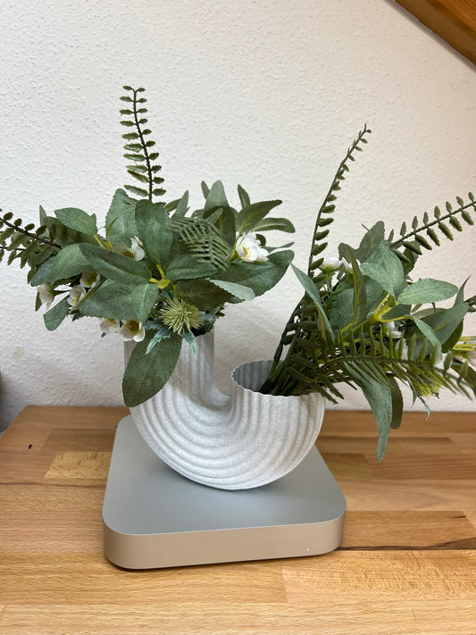 Vase 3D Druck