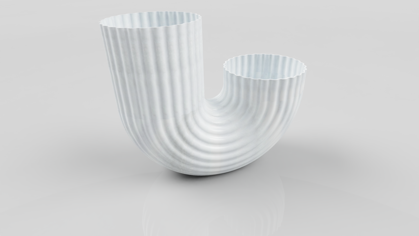 Vase 3D Druck